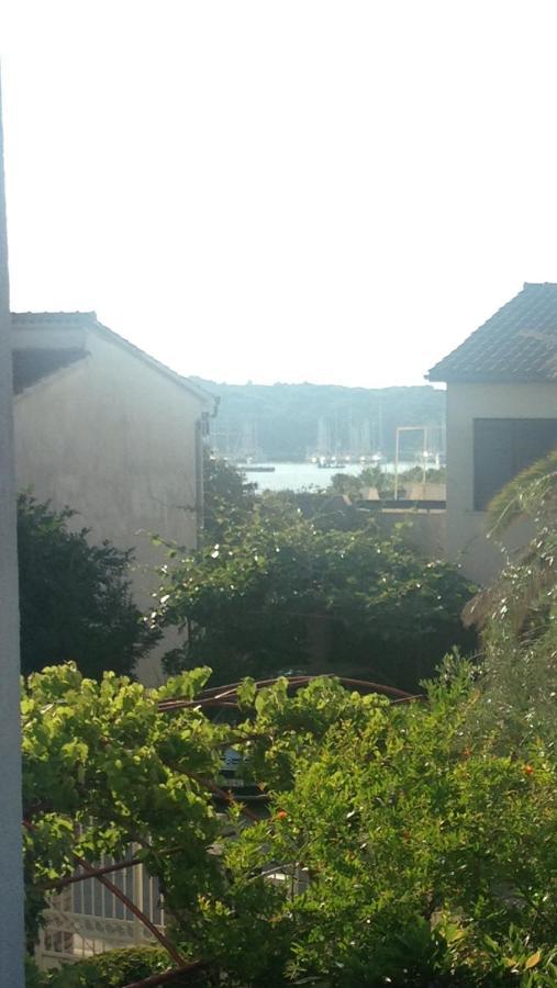 Sea Breeze Studio Hotell PUY Eksteriør bilde
