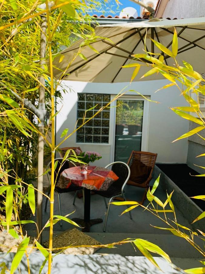 Sea Breeze Studio Hotell PUY Eksteriør bilde